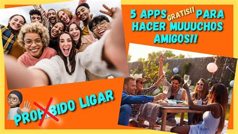 app para hacer amigos de otros paises|Las mejores apps para conocer gente de otros países